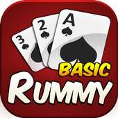 Basic Rummy