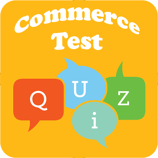 Commerce Test Quiz icon