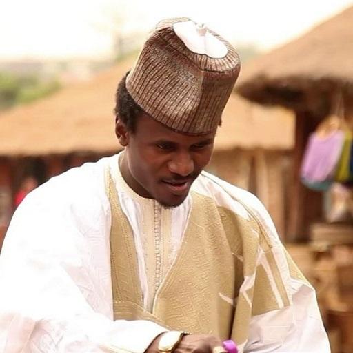 Wakokin Naziru Sarkin Waka أيقونة