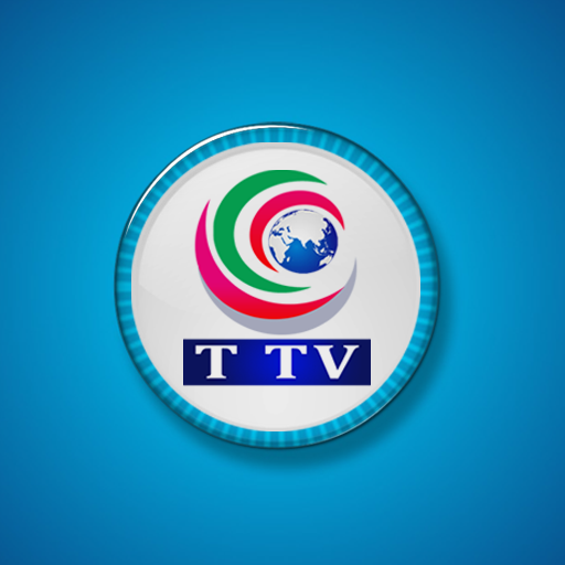 T TV NEWS icon
