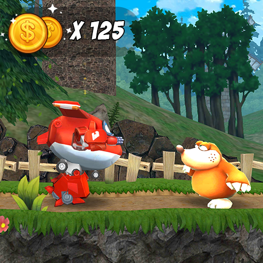 Super Jet Wings Adventures icon