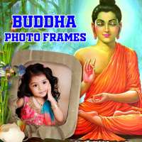 Buddha Purnima Photo Frames on 9Apps