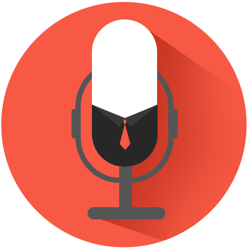 Noah Voice Assistant Beta icon