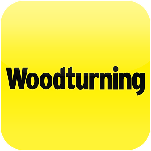 Woodturning Magazine icon