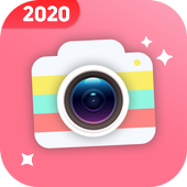 Beauty Selfie Plus - Sweet Wonder HD Camera icon