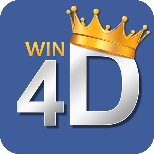 Win4D: Live 4D Result MY &amp; SG icon