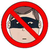 Automatic Anti Theft Alarm icon