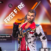 Free Fire 2020 guide Spooky icon