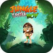 Jungle Castle Boy