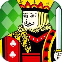 FreeCell Solitaire