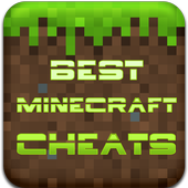 Best Minecraft Pe Cheats Free icon