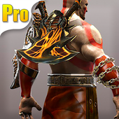 Walkthrough God Of War 2K20 icon