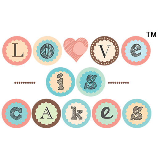 Love Is Cakes icon