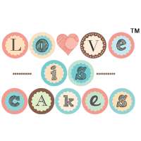 Love Is Cakes