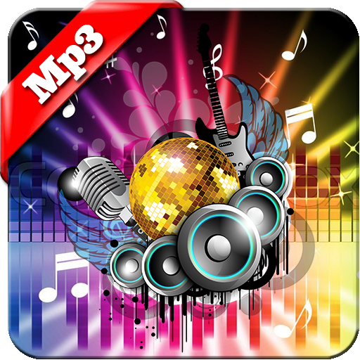 Mp3 Dangdut Reggae Offline icon