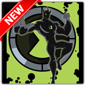 Ben 10 Wallpaper New HD icon