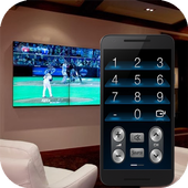 ikon Decoder remote control