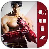 Tekken 3 Quiz