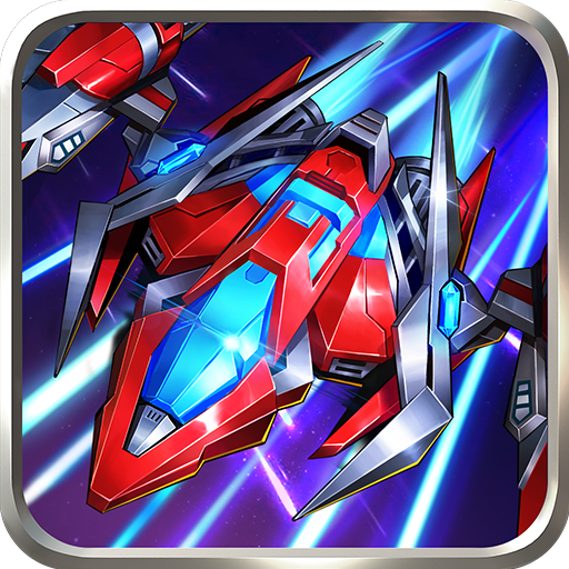 Ace Fighter-Galaxy War icon