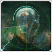 Aliens Detector Satellite XSO icon