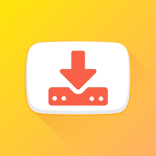All Video Downloader icon