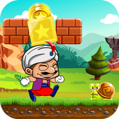 smash jungle adventure icon