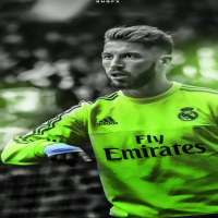 Sergio Ramos wallpapers 2021 full HD