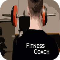 Fitness Coach : Personal Trainer on 9Apps