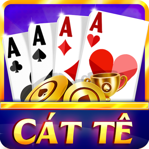 Catte: Cát Tê Offline icon