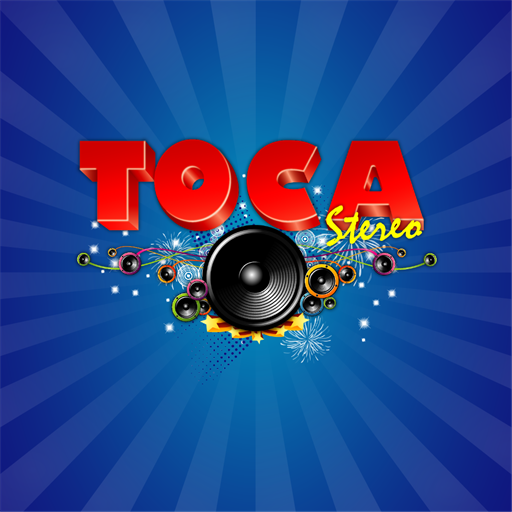 Toca Stereo icon