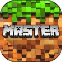 MOD-MASTER for Minecraft PE