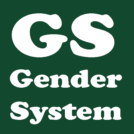 Gender System icon