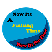 Fishing Time icon