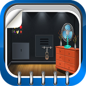 Escape Challenge 021 icon