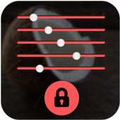 App Lock Advance icon