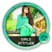Girls Attitude Video Status - Punjabi Video Status icon