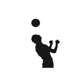 Ball Header icon