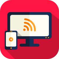 Cast to TV, Screen Share for TV