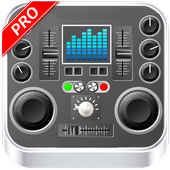 Volume Booster &amp; Sound Equalizer icon