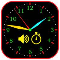 Analog clock