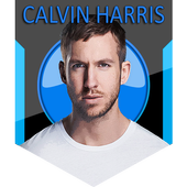 CALVIN HARRIS SONG icon