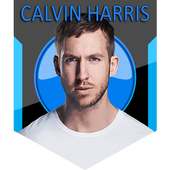 CALVIN HARRIS SONG