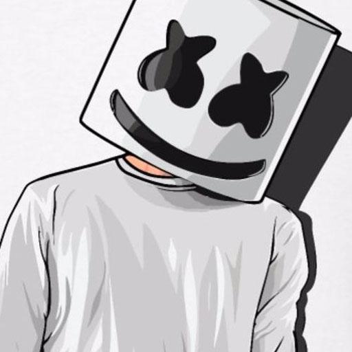 Marshmello Best Songs icon