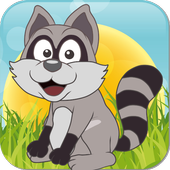 Toddler Animal Sounds icon