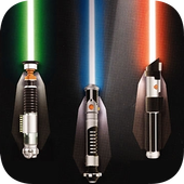 Laser Sword icon