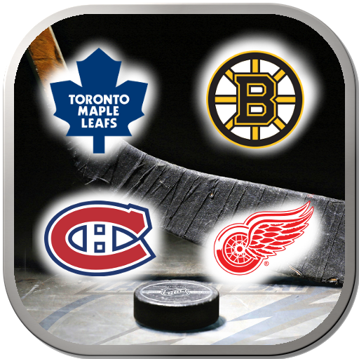 Logo Ice Hockey Quiz icon