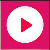 3GP/MP4/AVI Video Player icon