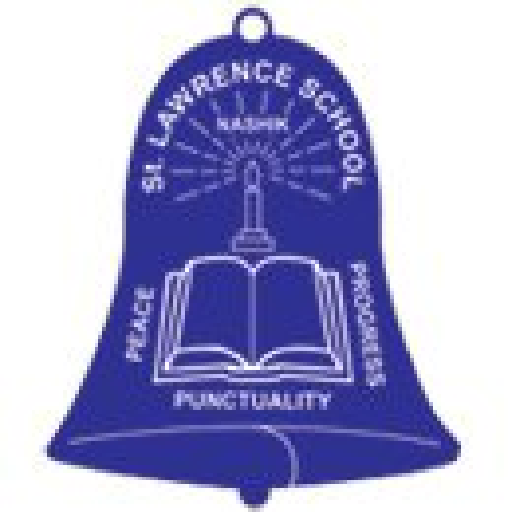 St. Lawrence High School and Junior College icon