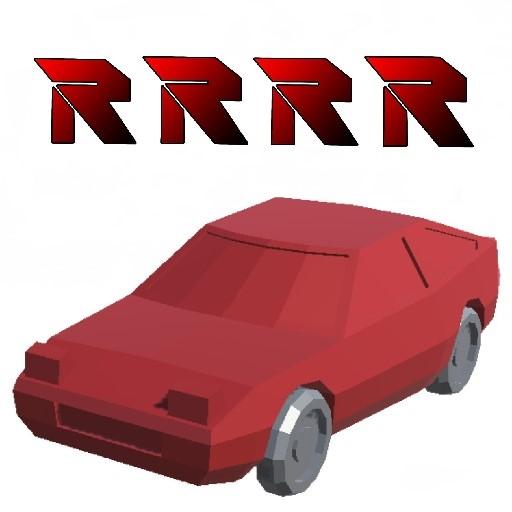 Rush Rush Rush Rush icon