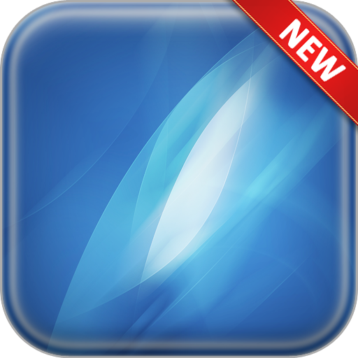 Blue Wallpapers icon